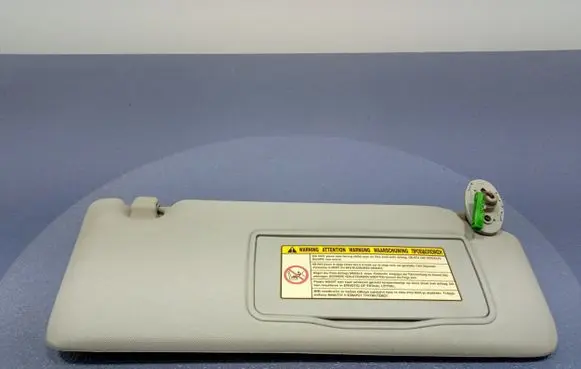 Honda Civic Sun visor