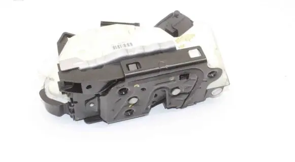 Skoda Fabia Mk3 (NJ) Coupe door lock (next to the handle) 6V2837015