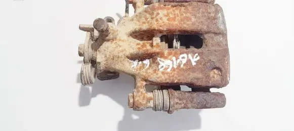 Peugeot 807 Rear brake caliper