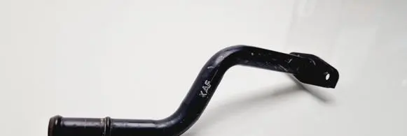 Hyundai Santa Fe Turbo turbocharger oiling pipe/hose