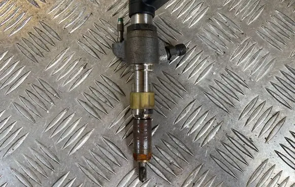 Ford C-MAX II Fuel injector 9802448680 50274V05