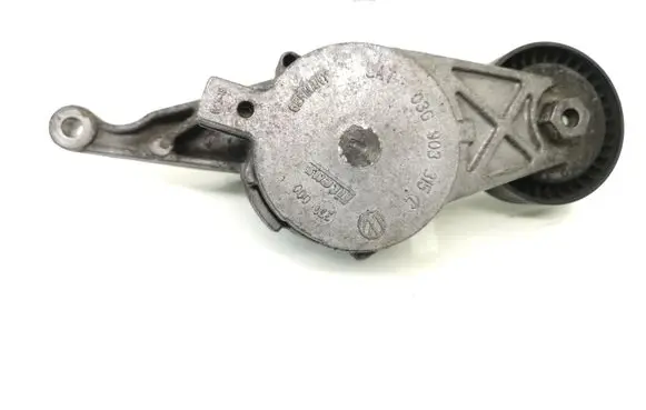 Volkswagen Jetta V Generator/alternator belt tensioner 03G903315C
