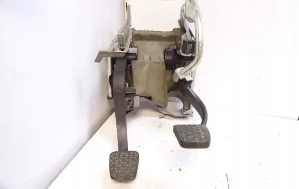 Saab 9-3 Ver2 Pedal assembly 12759616