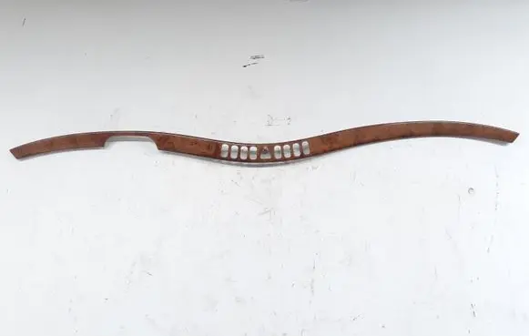 Mercedes-Benz S W220 Dashboard glove box trim 2828530 30097