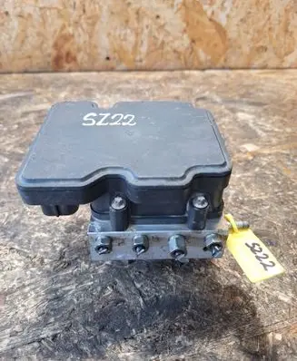 Nissan X-Trail T32 ABS Pump 476607FP5A 2265106455 0265956531