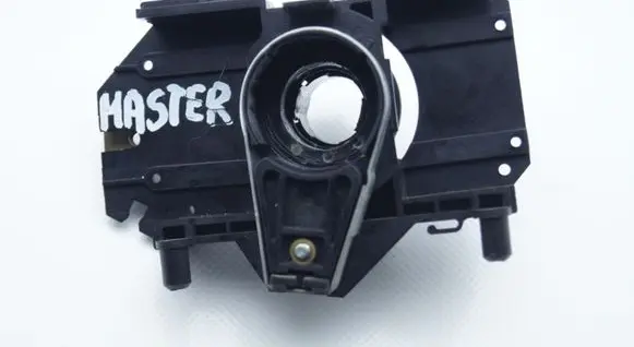 Renault Master III Fog light switch 