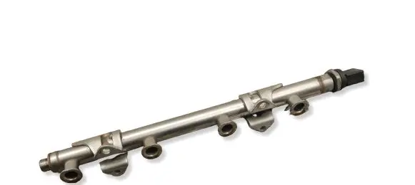 Skoda Kodiaq Fuel main line pipe 04E133320D