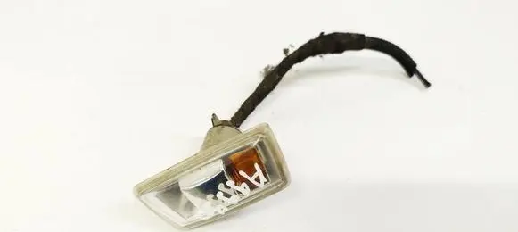 Opel Insignia A Front fender indicator light 
