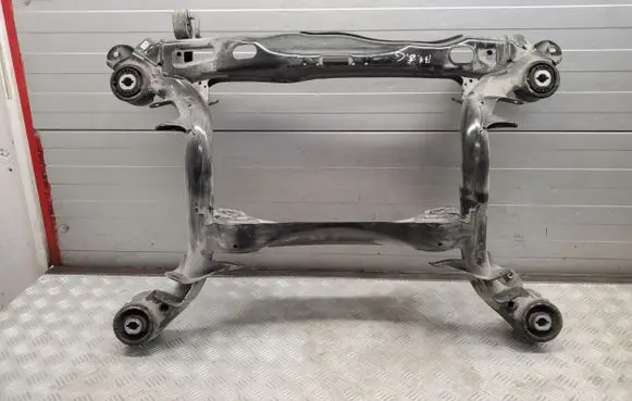 Audi A4 S4 B9 8W Rear subframe 8W0505235AK