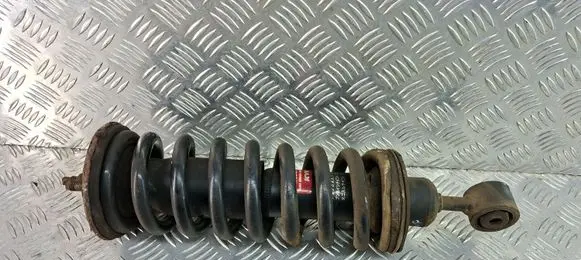 Nissan Pathfinder R51 Front shock absorber/damper