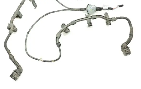 BMW 5 F10 F11 Other wiring loom 9277196 61129277196