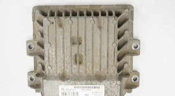 Ford Ranger Engine control unit/module AB3912A650FF S180140102A