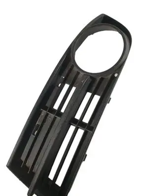 Volkswagen Touran I Front bumper lower grill 1T0853665A