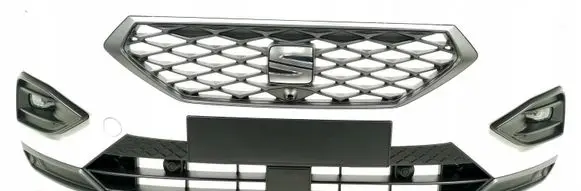 Seat Tarraco Front bumper 5FJ807221D