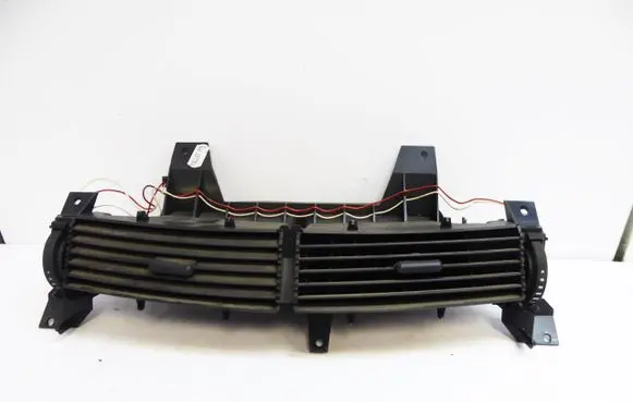 Renault Espace - Grand espace IV Dashboard side air vent grill/cover trim