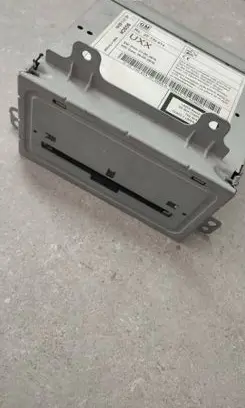 Opel Insignia A Radio/CD/DVD/GPS head unit 22739814