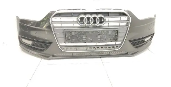 Audi A4 S4 B8 8K Front bumper