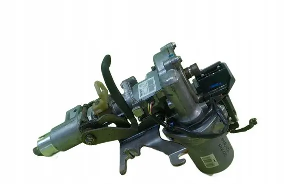 Renault Kangoo II Power steering pump 8200932442C 14AB105