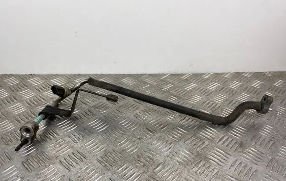SsangYong Rexton Air conditioning (A/C) pipe/hose 686336000