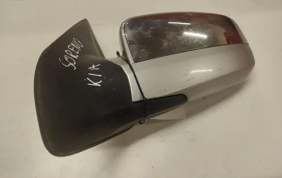 KIA Sorento Front door electric wing mirror 015753 025753