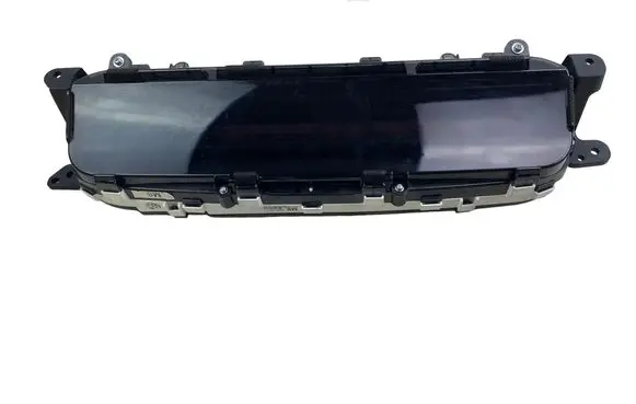 Toyota Prius+ (ZVW40) Speedometer (instrument cluster) 769167180