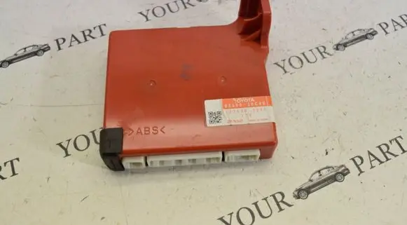 Lexus GS 300 350 430 450H Climate control unit 8865030C40