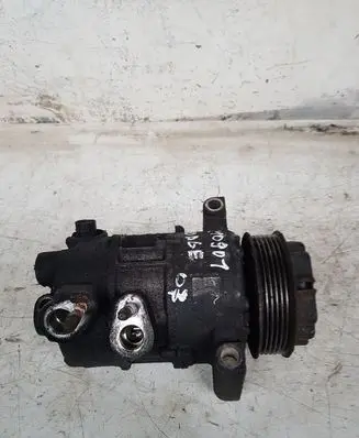 Dodge Caliber Air conditioning (A/C) compressor (pump)
