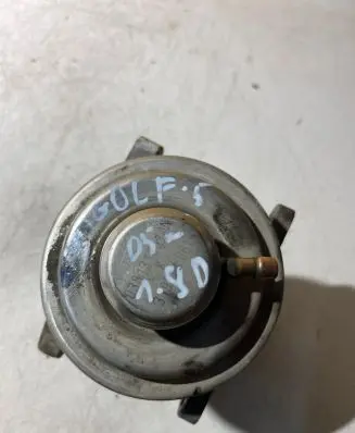 Volkswagen Golf V EGR valve 038131501AN