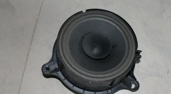Renault Scenic II - Grand scenic II Rear door speaker 281440014R H021510DB46