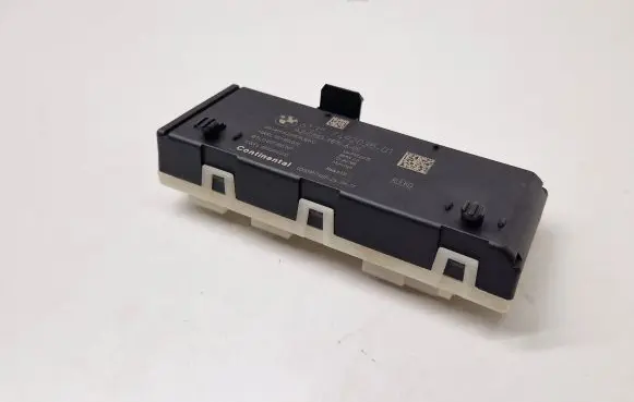 BMW X5 F15 Tailgate/trunk control unit/module 7492035