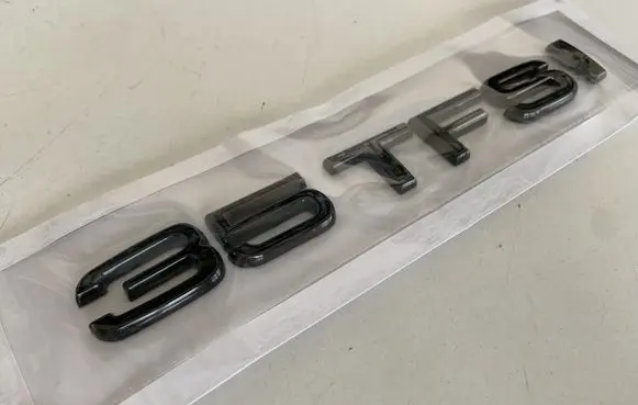 Audi A3 8Y Manufacturers badge/model letters 8K0853744A