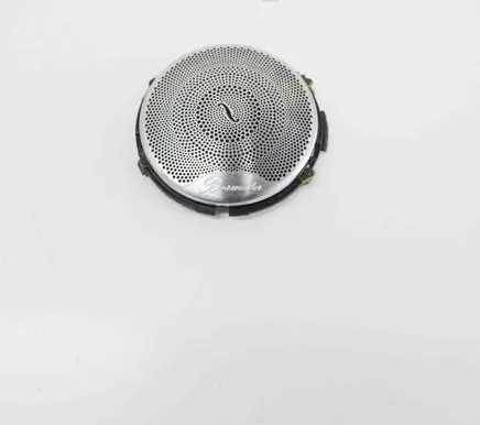 Dash center speaker trim cover