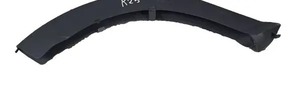 Other trunk/boot trim element