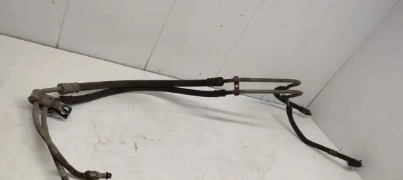 Chrysler Voyager Power steering hose/pipe/line