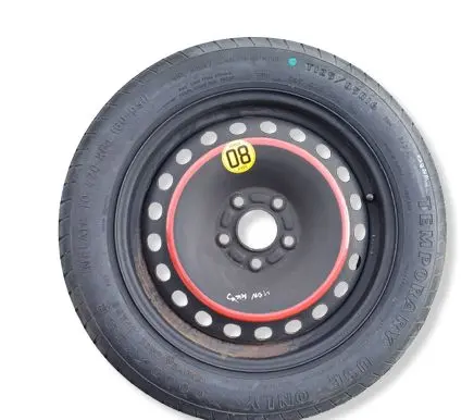 Ford Mondeo Mk III R16 spare wheel 