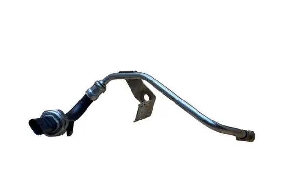 BMW 5 F10 F11 Exhaust gas pressure sensor 8507634 7808010