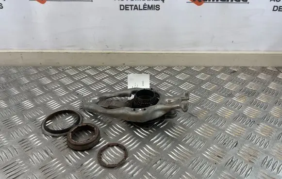Volkswagen PASSAT CC clutch release bearing 0AM141147P 20180803 000008439657