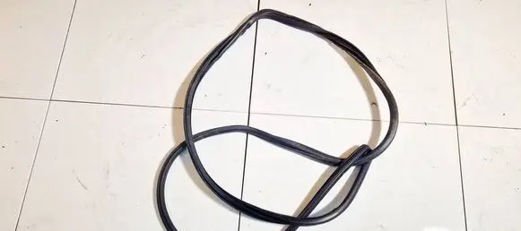 Toyota Avensis T270 Rubber seal front coupe door 
