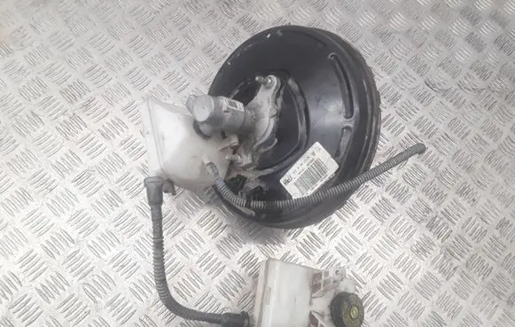 Citroen Berlingo Brake booster 9681268480 9684498180 9654002180
