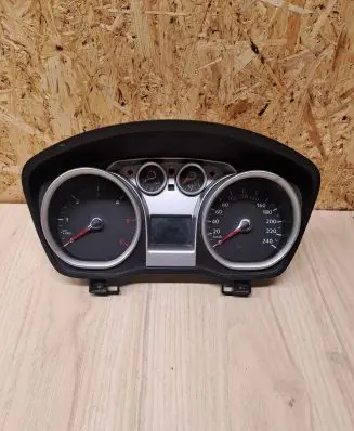 Ford C-MAX I Speedometer (instrument cluster) 8V4T10849GH 8PV14F10849GH