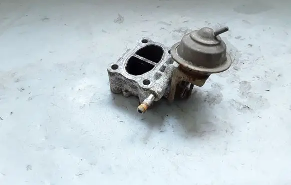 Honda Accord EGR valve NOCODE
