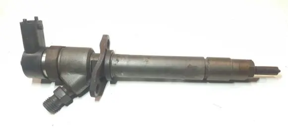 Volvo V70 Fuel injector 0445110078 8658352