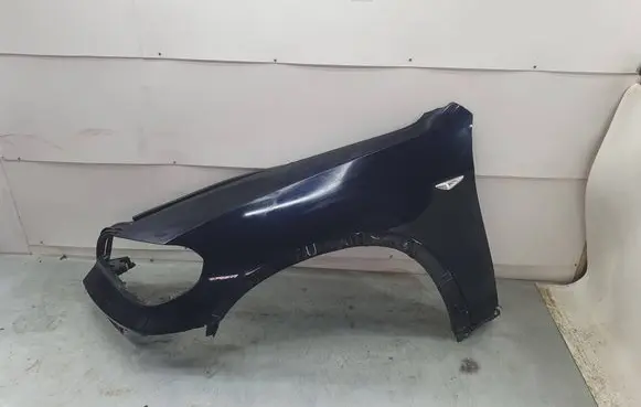 BMW X5 E70 Fender