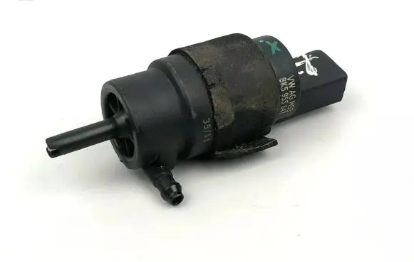 Windscreen/windshield washer pump