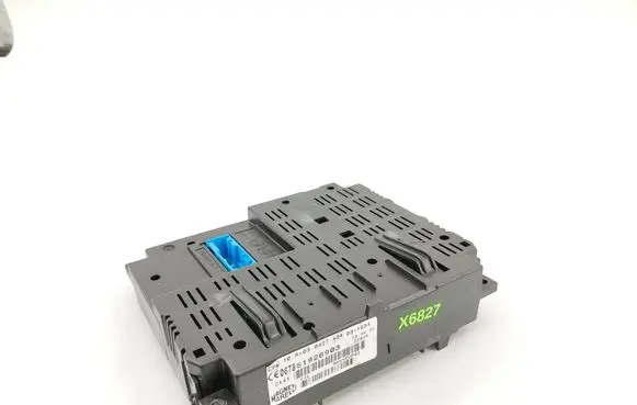 Fiat Ducato Other control units/modules 51926903