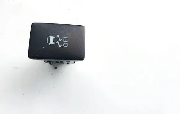 Toyota Verso ESP (stability program) switch 15C032
