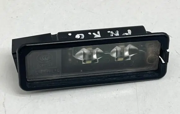Porsche Panamera (970) Number plate light 1K8943021C