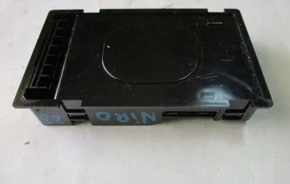 KIA Niro Combustion control unit/module 95560AT000