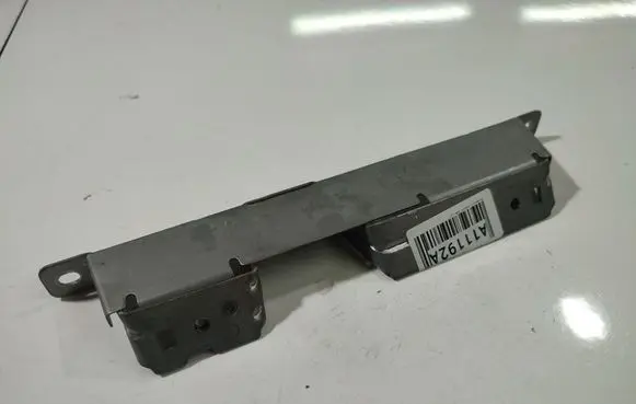 Mitsubishi Grandis Other exterior part 