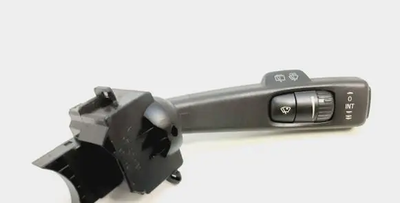 Volvo V50 Wiper control stalk 17D770